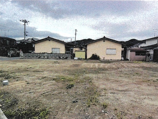 【土地】福島市岡部　№3