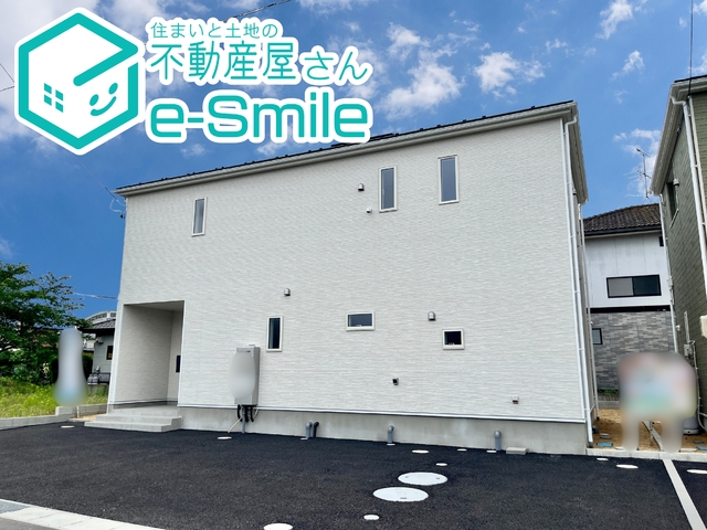 Ｃｒａｄｌｅ　ｇａｒｄｅｎ　保原町西町第６　１号棟