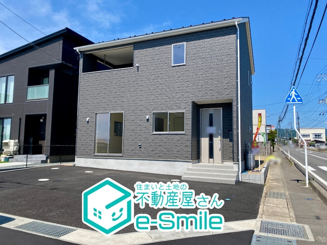 Ｃｒａｄｌｅ　ｇａｒｄｅｎ　南沢又第２１　１号棟