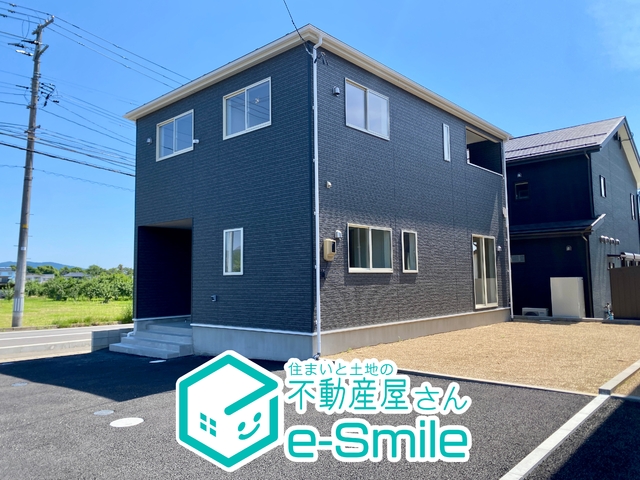 Ｃｒａｄｌｅ　ｇａｒｄｅｎ　南沢又第２１　3号棟