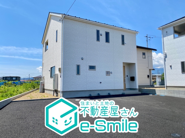 Ｃｒａｄｌｅ　ｇａｒｄｅｎ　南沢又第２１　５号棟