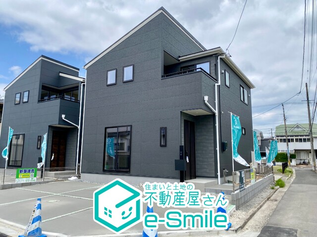 Ｌｉｖｅｌｅ　Ｇａｒｄｅｎ．Ｓ　渡利第６　２号棟