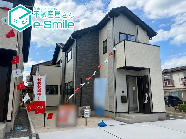 ～ＬＩＧＡＲＥ～　田町2期　１号棟