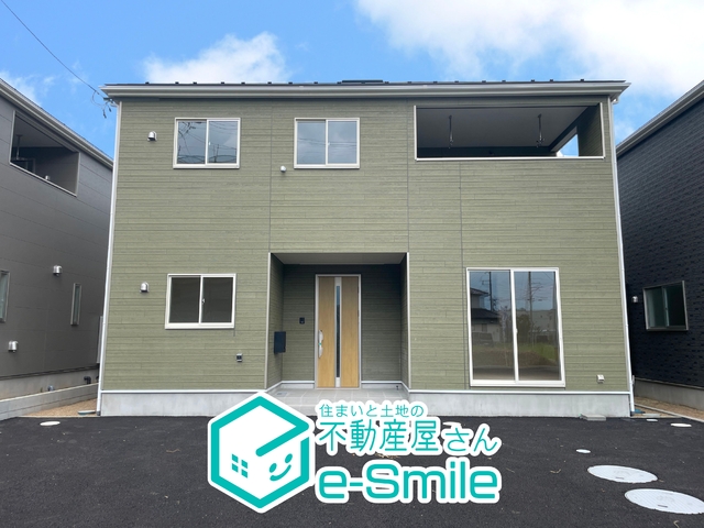 Ｃｒａｄｌｅ　ｇａｒｄｅｎ　さくら第１　２号棟