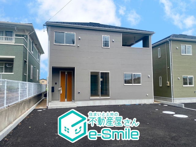 Ｃｒａｄｌｅ　ｇａｒｄｅｎ　さくら第１　３号棟
