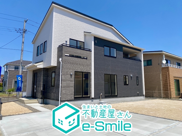 ＢｌｏｏｍｉｎｇＧａｒｄｅｎ　笹谷道場　１号棟