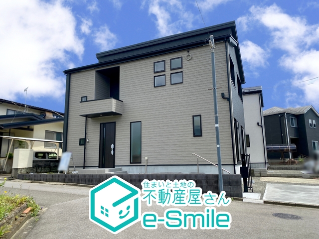 ＧＲＡＦＡＲＥ　御山字鉄砲畑　１号棟