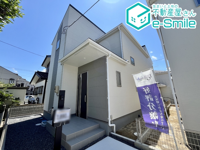 Ｌｉｖｅｌｅ　Ｇａｒｄｅｎ．Ｓ　方木田上原第２　２号棟