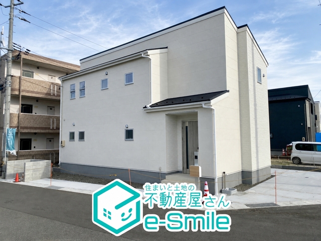 Ｌｉｖｅｌｅ　Ｇａｒｄｅｎ．Ｓ　大森第１０　５号棟