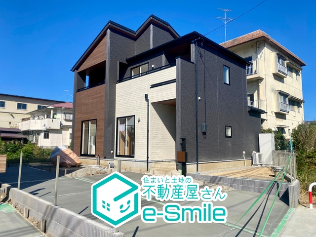 ＢｌｏｏｍｉｎｇＧａｒｄｅｎ　方木田古屋敷　４号棟