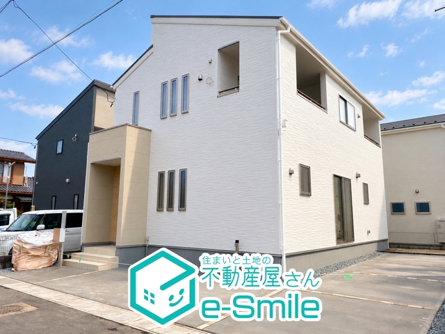Ｌｉｖｅｌｅ　Ｇａｒｄｅｎ．Ｓ　森合第４　２号棟