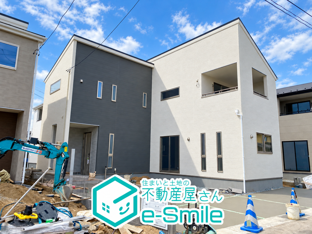 Ｌｉｖｅｌｅ　Ｇａｒｄｅｎ．Ｓ　森合第４　５号棟